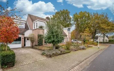 Woning te koop: van Ommerenstraat 47, Stiphout-Dorp Helmond