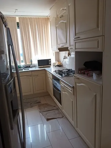 Hoekwoning te koop: Van Oosterwijk Bruynstraat 1N, 'S-Gravenhage