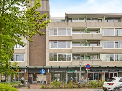 Appartement te koop: Van Ostadelaan 346, De Hoef I en II Alkmaar