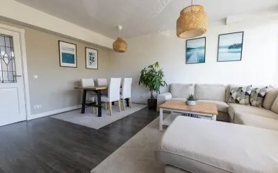 Appartement te koop: Van Ostadelaan 376, De Hoef I en II Alkmaar