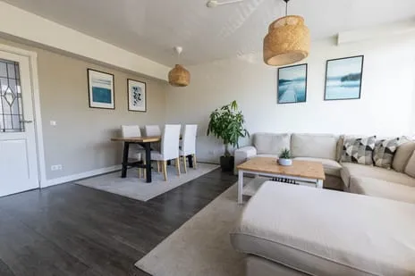 Appartement te koop: Van Ostadelaan 376, De Hoef I en II Alkmaar