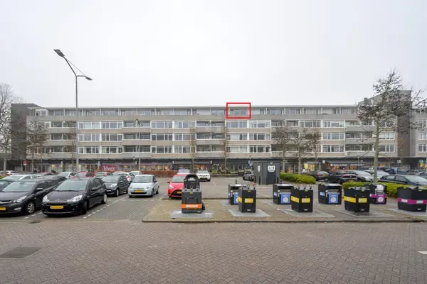 Studio te koop: Van Ostadelaan 438, De Hoef I en II Alkmaar