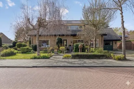 Vrijstaande woning te koop: van Ostadelaan 46, Schildersbuurt Zuid Heerhugowaard
