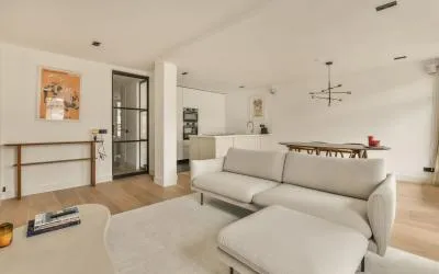 Appartement te koop: Van Ostadestraat 191B, Van der Helstpleinbuurt Amsterdam