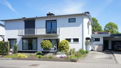 Woning te koop: Van Ostadestraat 21, Kluis Geleen