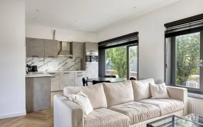 Appartement te koop: van Ostadestraat 21B, Zandvoort