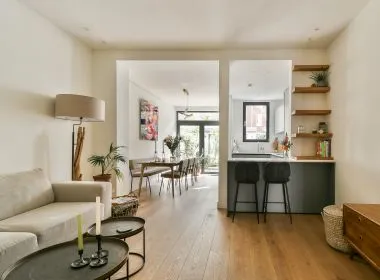 Appartement te koop: Van Ostadestraat 32H, Amsterdam