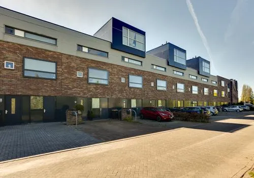 Tussenwoning te koop: Van Ostadestraat 34, Schildersbuurt Assen