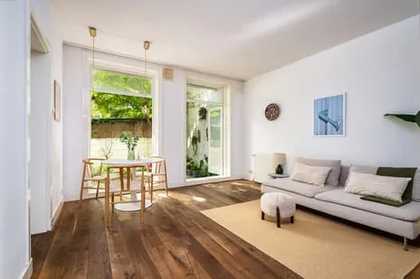 Appartement te koop: Van Ostadestraat 388H, Willibrordusbuurt Amsterdam