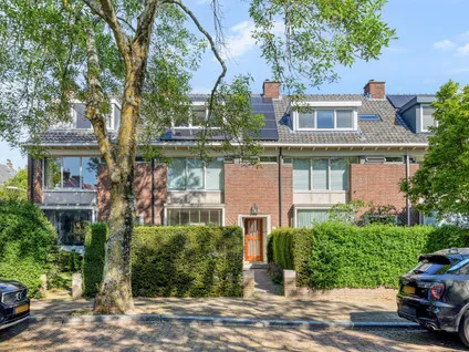 Appartement te koop: Van Pabstlaan 7, Voorburg Midden zuid Voorburg