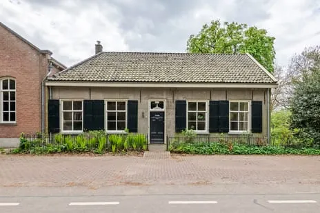 Twee-onder-één-kap te koop: van Pallandtweg 13, Neerijnen Neerijnen