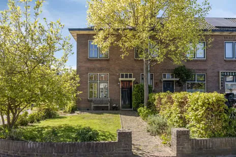 Hoekwoning te koop: van Peltlaan 204, Hatertse Hei Nijmegen