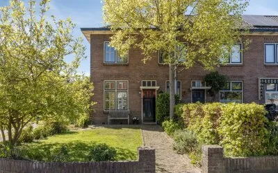 Hoekwoning te koop: van Peltlaan 204, Hatertse Hei Nijmegen