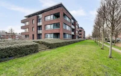 Appartement te koop: Van Poeljestraat 32, Honselersdijk