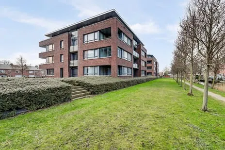 Appartement te koop: Van Poeljestraat 32, Burgemeesterswijk Honselersdijk