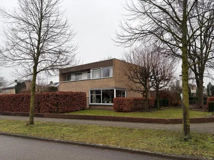 Vrijstaande woning te huur: van Raesfeltstraat 11, Schatberg Lichtenvoorde