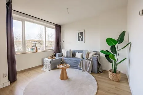Woning te koop: Van Randwijcklaan 99B, Kruiskamp-Zuid Amersfoort