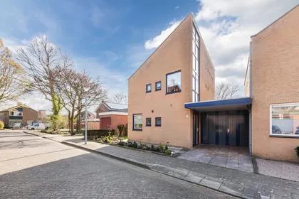 Hoekwoning te koop: van Randwijkhof 1, Schatberg Lichtenvoorde