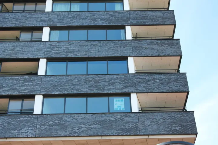 Appartement te huur: Van Randwijkstraat 31, Gasthuiswijk Leiden