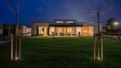 Vrijstaande woning te koop: Van Ravesteynlaan 2, Almelo