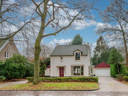 Vrijstaande woning te koop: Van Reenenpark 25, Van Reenen Bergen (Nh)