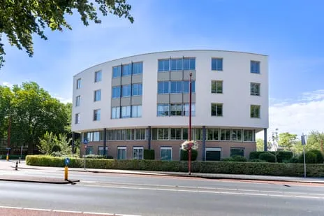 Appartement te koop: van Reeslaan 65, Nieuwegein