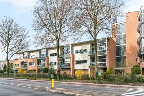 Appartement te koop: van Reeslaan 71, Nieuwegein