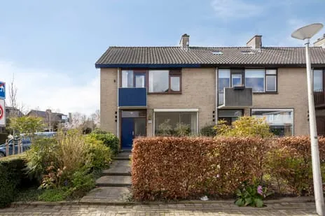 Hoekwoning te koop: Van Renesseborch 25, Kruiswiel Hendrik-Ido-Ambacht