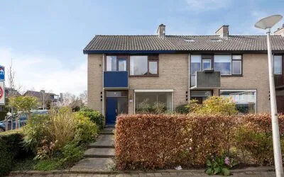 Hoekwoning te koop: Van Renesseborch 25, Kruiswiel Hendrik-Ido-Ambacht