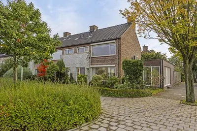 Koopwoning: van Renesseweg 19 in Eindhoven - €650.000 - 147m²
