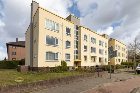 Appartement te koop: Van Riebeeckweg 111, Hilversum