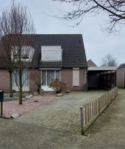Hoekwoning te koop: Van Rijckevorsellaan 33, Nuenen-Oost Nuenen