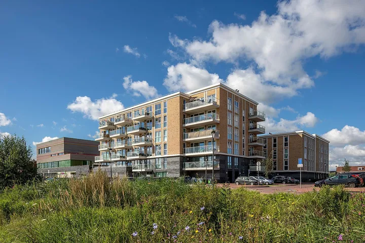 Appartement te huur: Van Rijtstraat 32, Sion Rijswijk