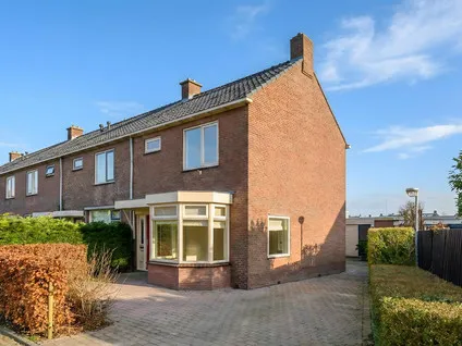 Hoekwoning te koop: Van Roozendaalstraat 41, Spanbroek Centrum Spanbroek