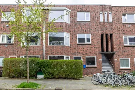 Appartement te koop: Van Royenlaan 32A, Helpman Groningen