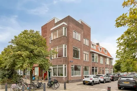 Appartement te koop: Van Ruijsdaellaan 29A, Schiedam