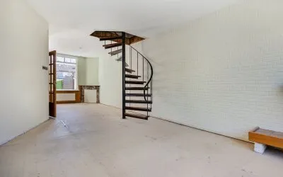 Tussenwoning te koop: van Ruysdaellaan 134, 't Lien zuid Leidschendam