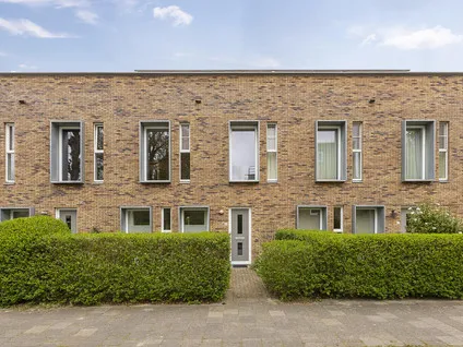 Tussenwoning te koop: Van Schendelstraat 5B, De Wijert Groningen