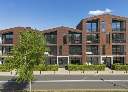 Appartement te koop: van Schouwenburgstraat 11-202, Lemmerweg-Oost Sneek