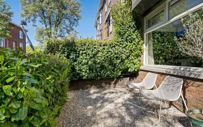 Appartement te koop: van Sevenbergestraat 73, Voorburg Noord noord Voorburg