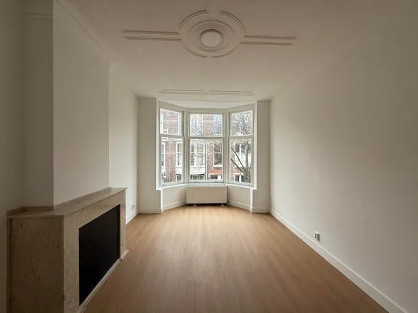 Woning te huur: Van Slingelandtstraat, Statenkwartier 'S-Gravenhage