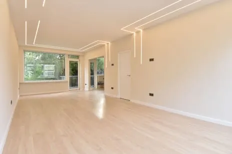 Appartement te koop: van Slingelandtstraat 5A, Babberspolder Oost Vlaardingen