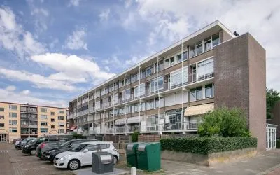 Appartement te koop: van Slingelandtstraat 67, Katwijk