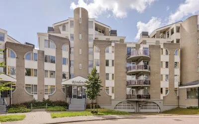 Appartement te koop: Van Someren-Downerlaan 70, Oosterhout