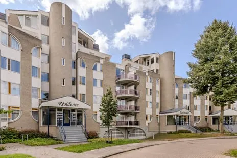 Appartement te koop: Van Someren-Downerlaan 70, Staatsliedenbuurt Oosterhout (Nb)