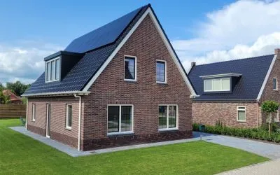 Vrijstaande woning te koop: Van Sonoystraat 30, Bourtange Bourtange