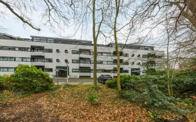 Appartement te koop: Van Soutelandelaan 22, 'S-Gravenhage