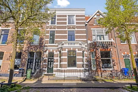 Appartement te koop: van Spaenstraat 20, Galgenveld Nijmegen