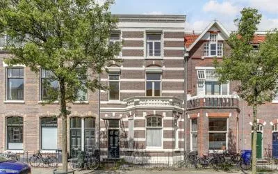 Appartement te koop: van Spaenstraat 20, Galgenveld Nijmegen