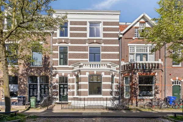 Appartement te koop: van Spaenstraat 20, Galgenveld Nijmegen